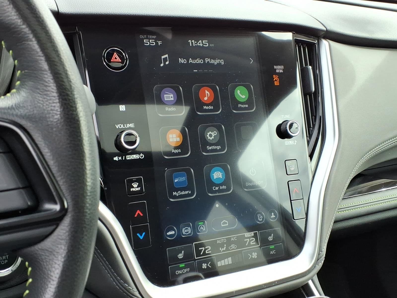 Used 2024 Subaru Outback Onyx Edition XT image 19