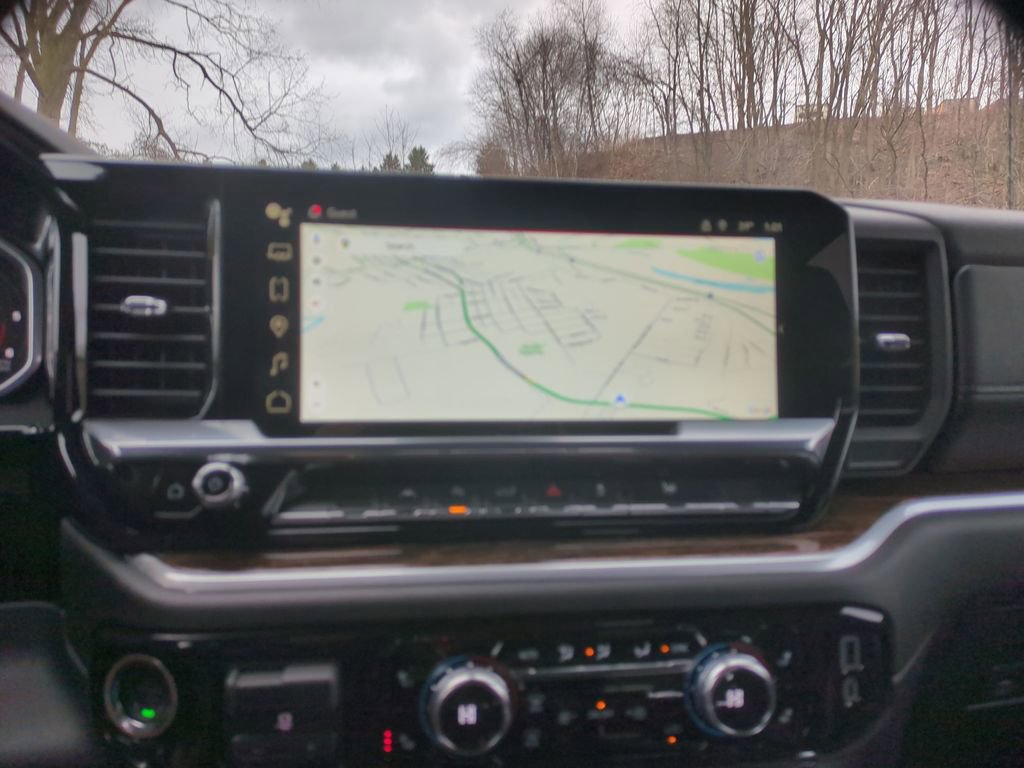 New 2026 GMC Sierra 1500 Elevation w/ Preferred Package image 10