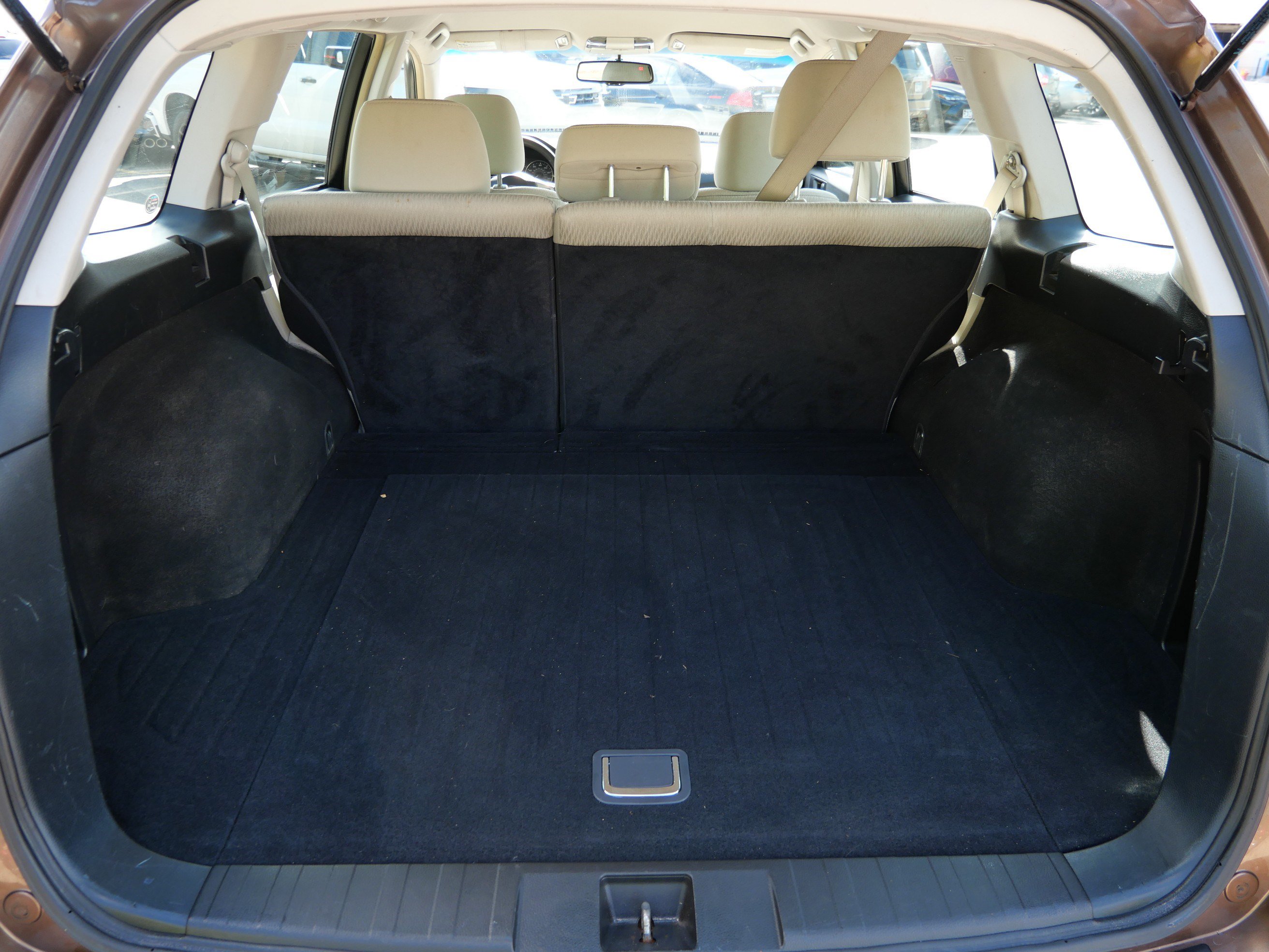 Used 2012 Subaru Outback 2.5i AWD/4WD image 18