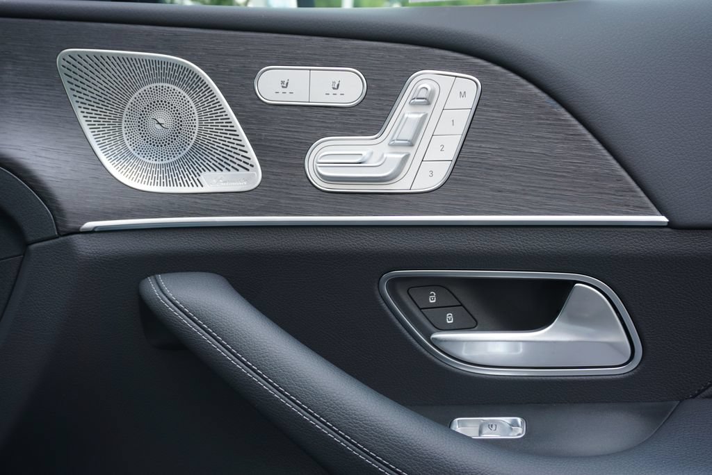 Certified 2026 Mercedes-Benz GLE 350 4MATIC image 67