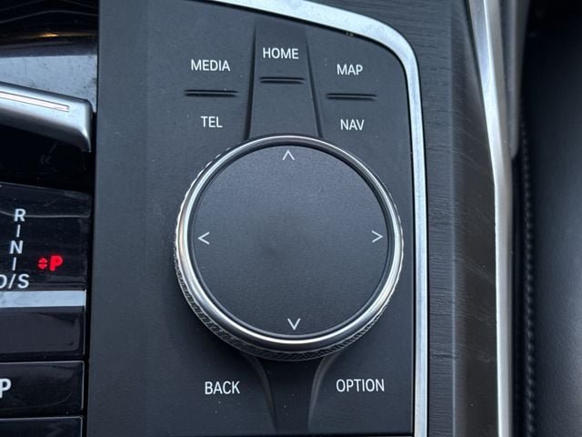 Used 2023 BMW 330i Sedan RWD image 17