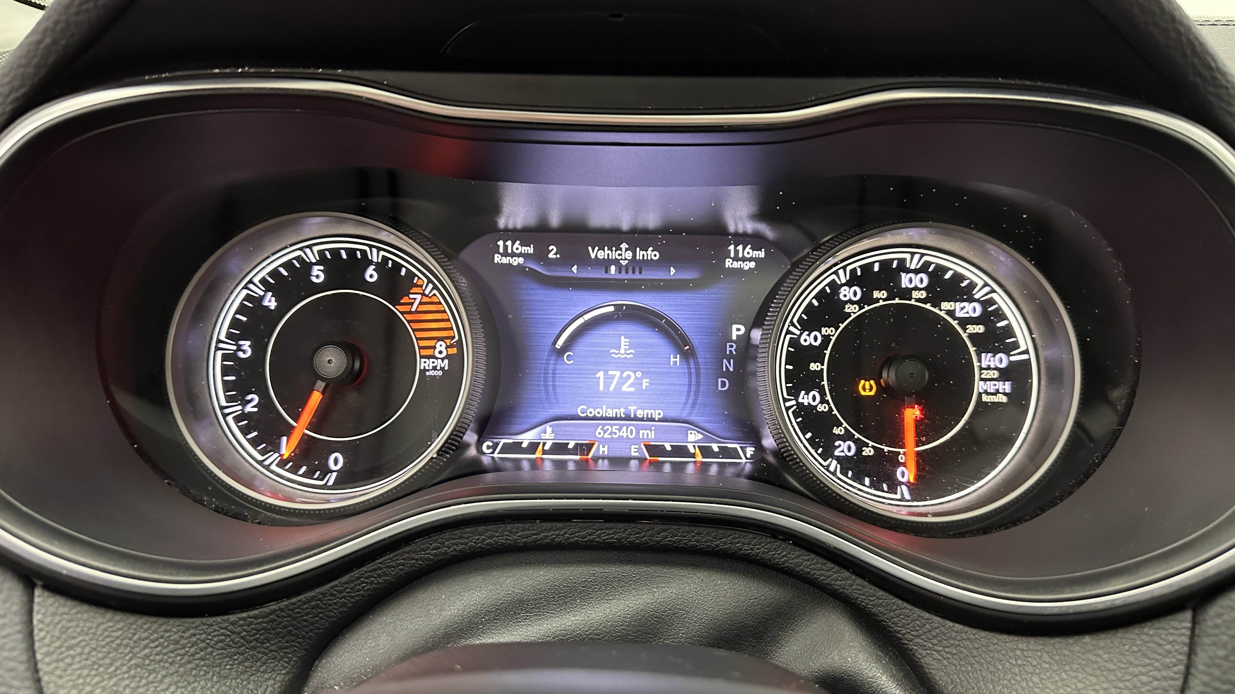 Used 2021 Jeep Cherokee Limited FWD image 21