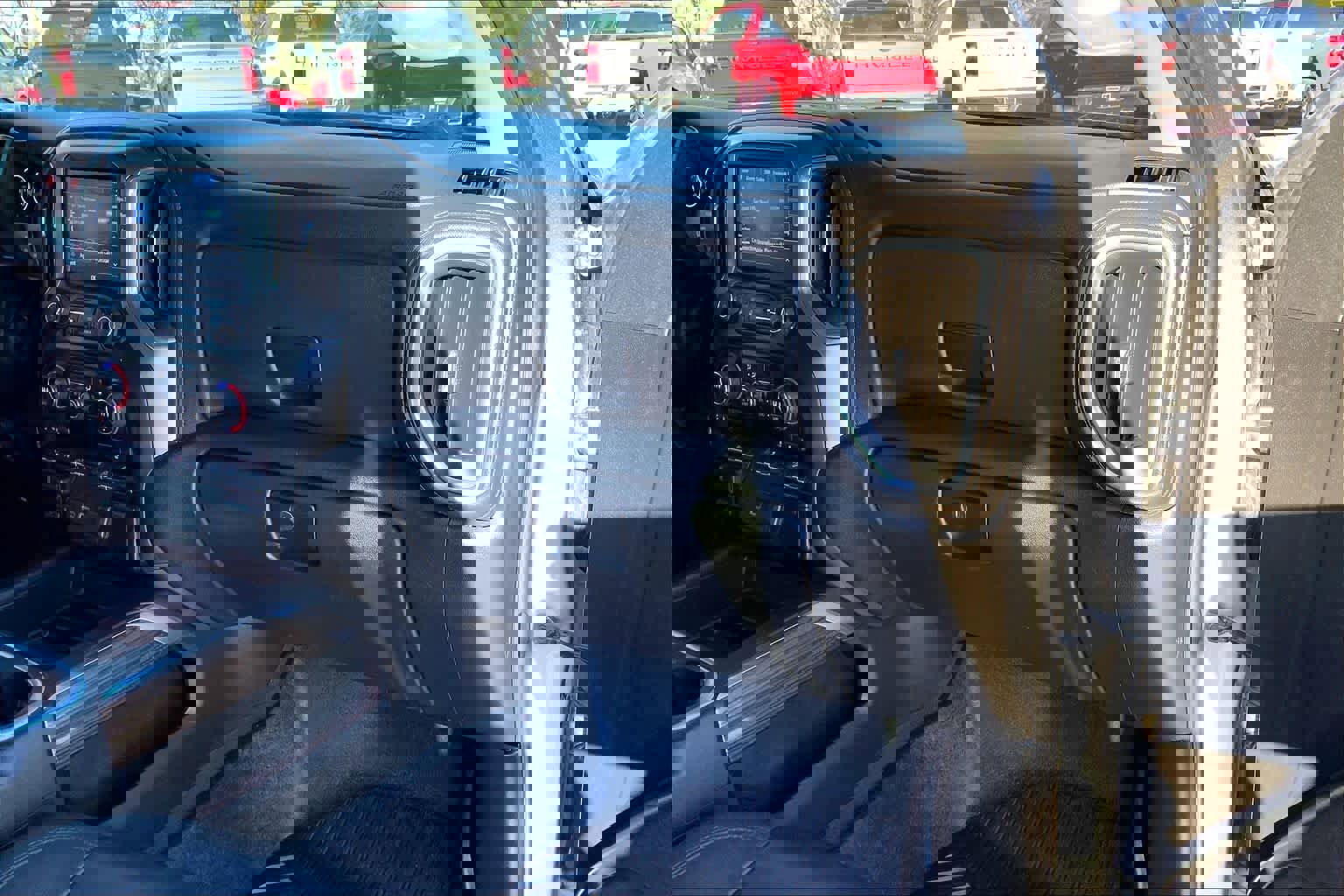 Certified 2022 Chevrolet Silverado 1500 RST w/ Texas Edition Plus image 19