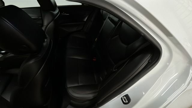 Used 2023 Cadillac CT4 Sport image 14