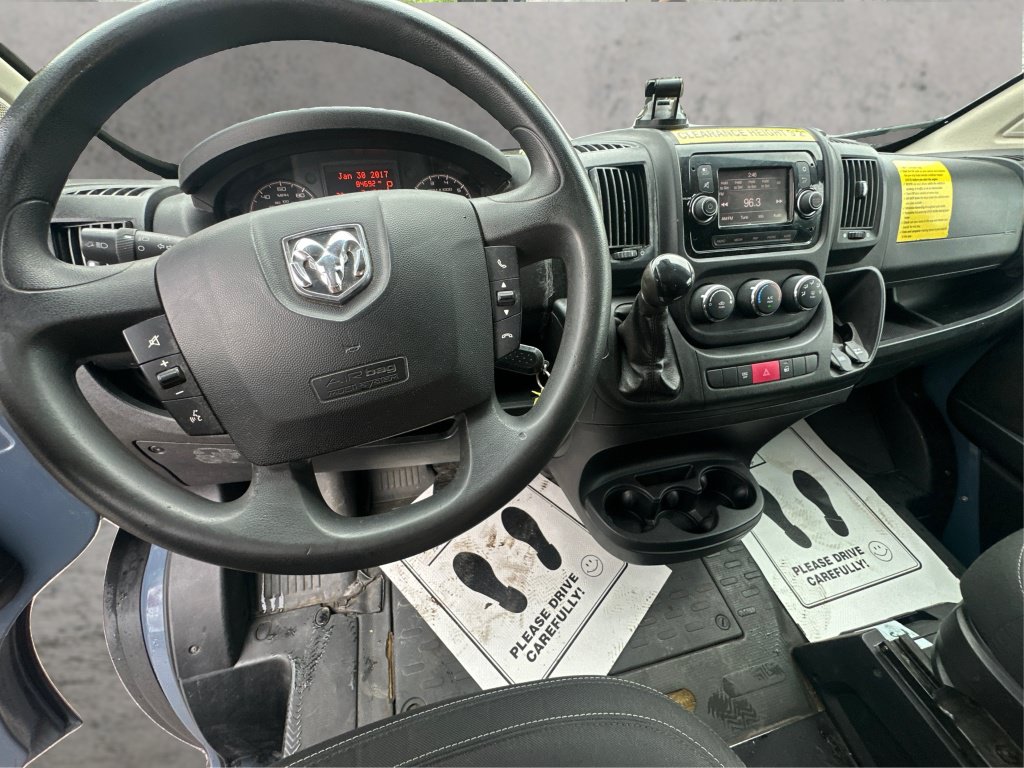 Used 2020 RAM ProMaster 3500 FWD image 30