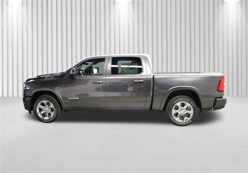 New 2026 RAM 1500 Big Horn image 7