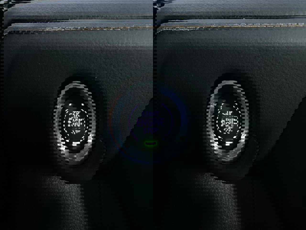 New 2026 Chevrolet Tahoe High Country image 9