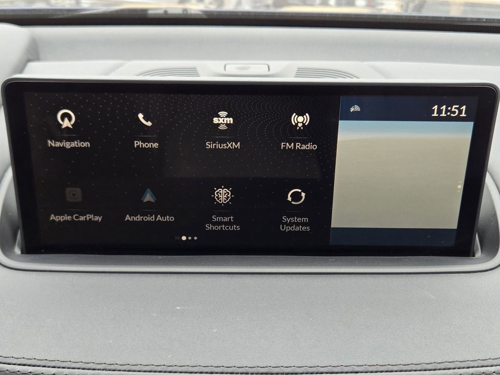 Used 2023 Acura MDX SH-AWD w/ Advance Package image 22