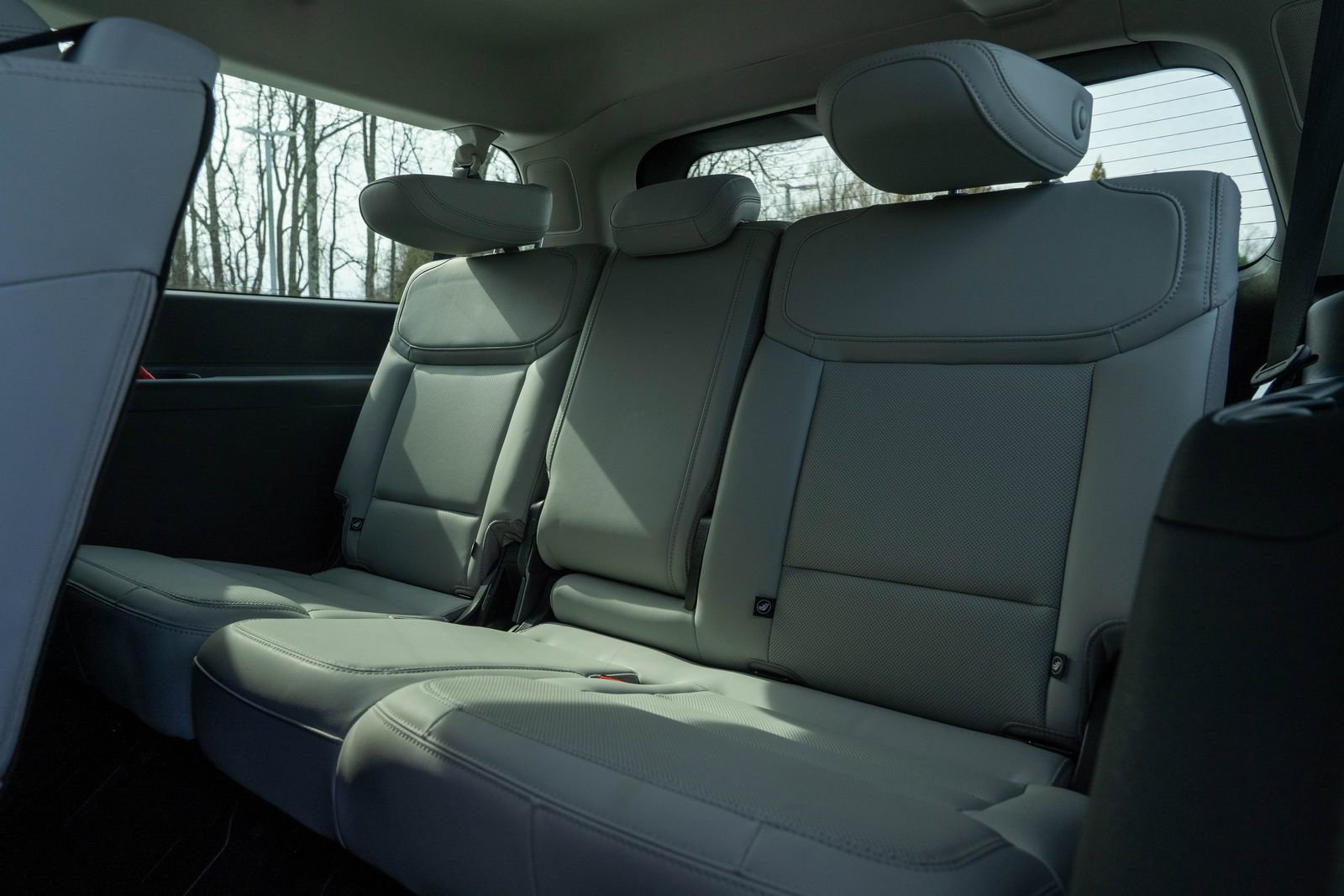 Used 2025 Ford Expedition Max Platinum image 31