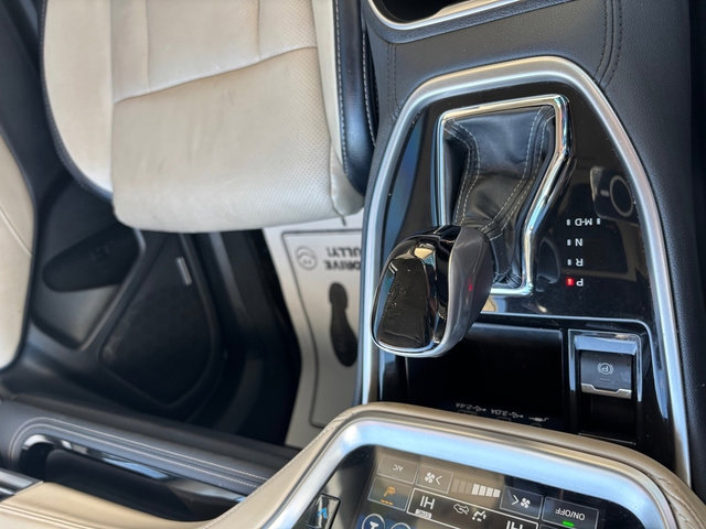 Used 2023 Subaru Outback Limited image 22