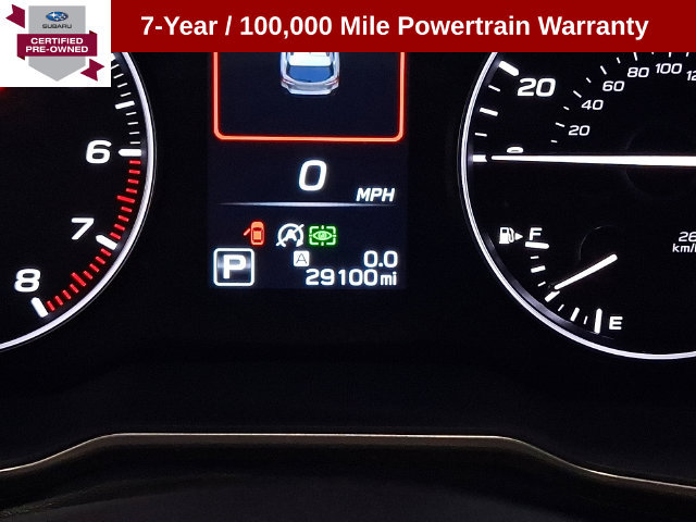 Certified 2025 Subaru Outback Limited XT w/ Popular Package #2 AWD/4WD image 21
