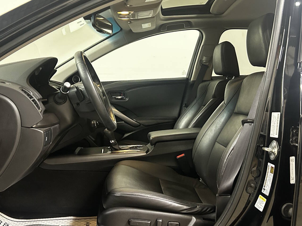 Used 2014 Acura RDX AWD image 16