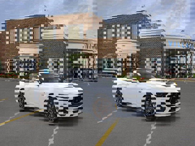 New 2026 Ford Mustang GT Premium image 29