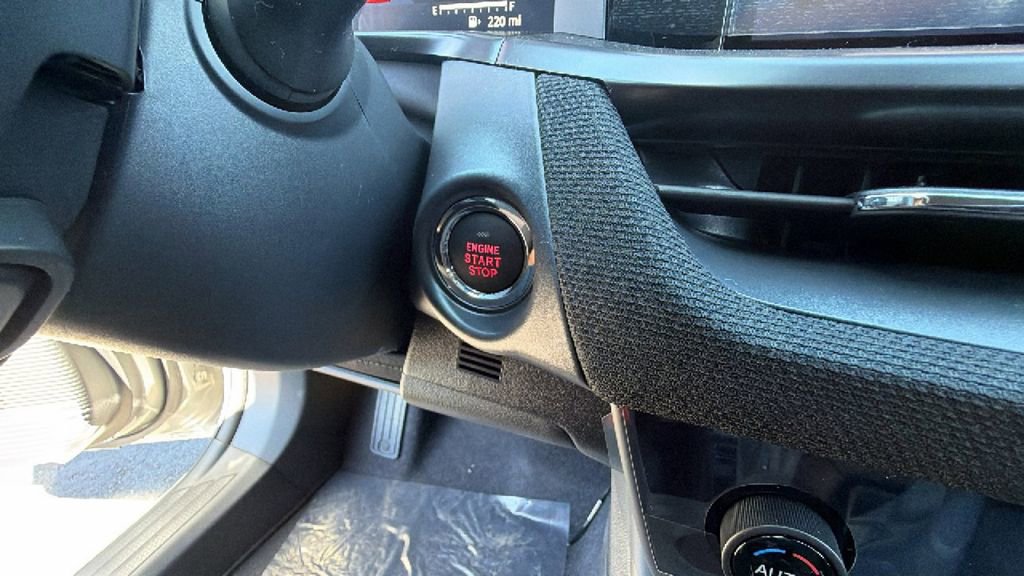 New 2026 Subaru Outback Limited image 17