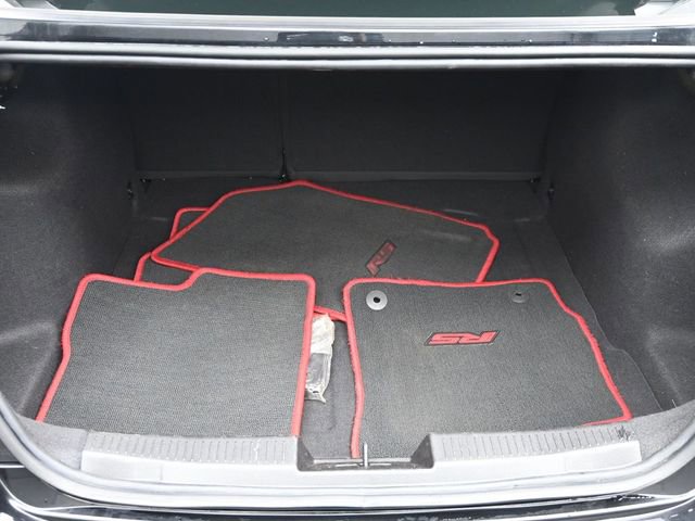 Used 2019 Chevrolet Sonic LT w/ Convenience Package image 21