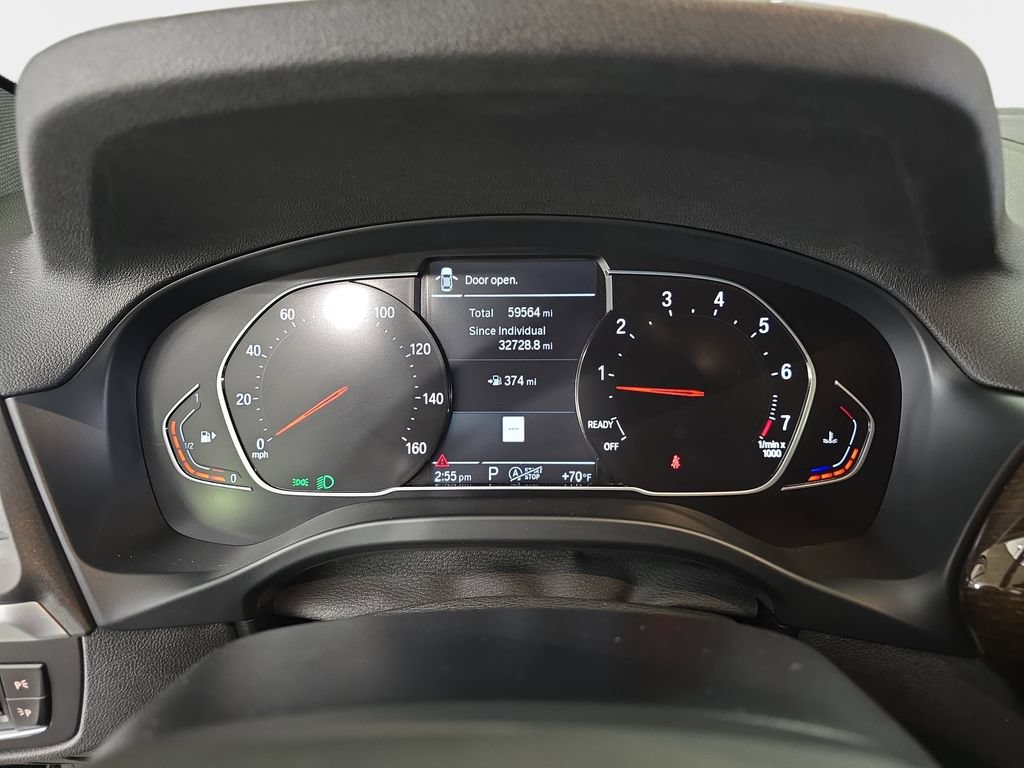 Used 2022 BMW X3 xDrive30i AWD/4WD image 22
