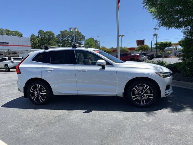 Used 2018 Volvo XC60 T6 Momentum w/ Convenience Package AWD/4WD image 9