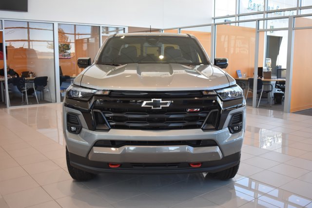 New 2026 Chevrolet Colorado Z71 w/ Technology Package image 2