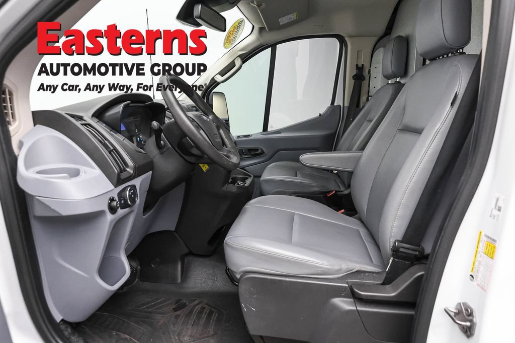 Used 2019 Ford Transit 250 130 Low Roof RWD image 13