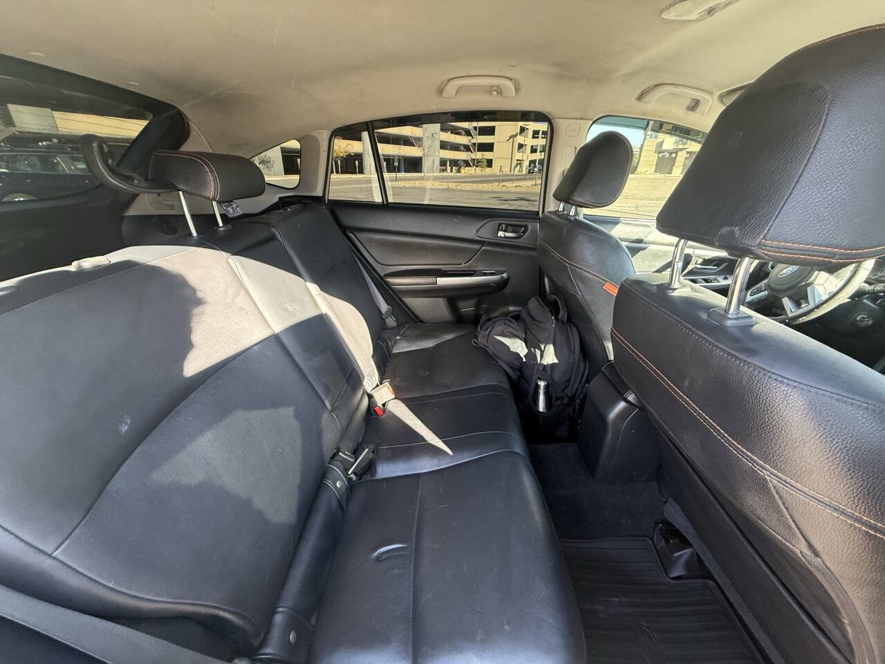 Used 2016 Subaru Crosstrek 2.0i Limited image 22