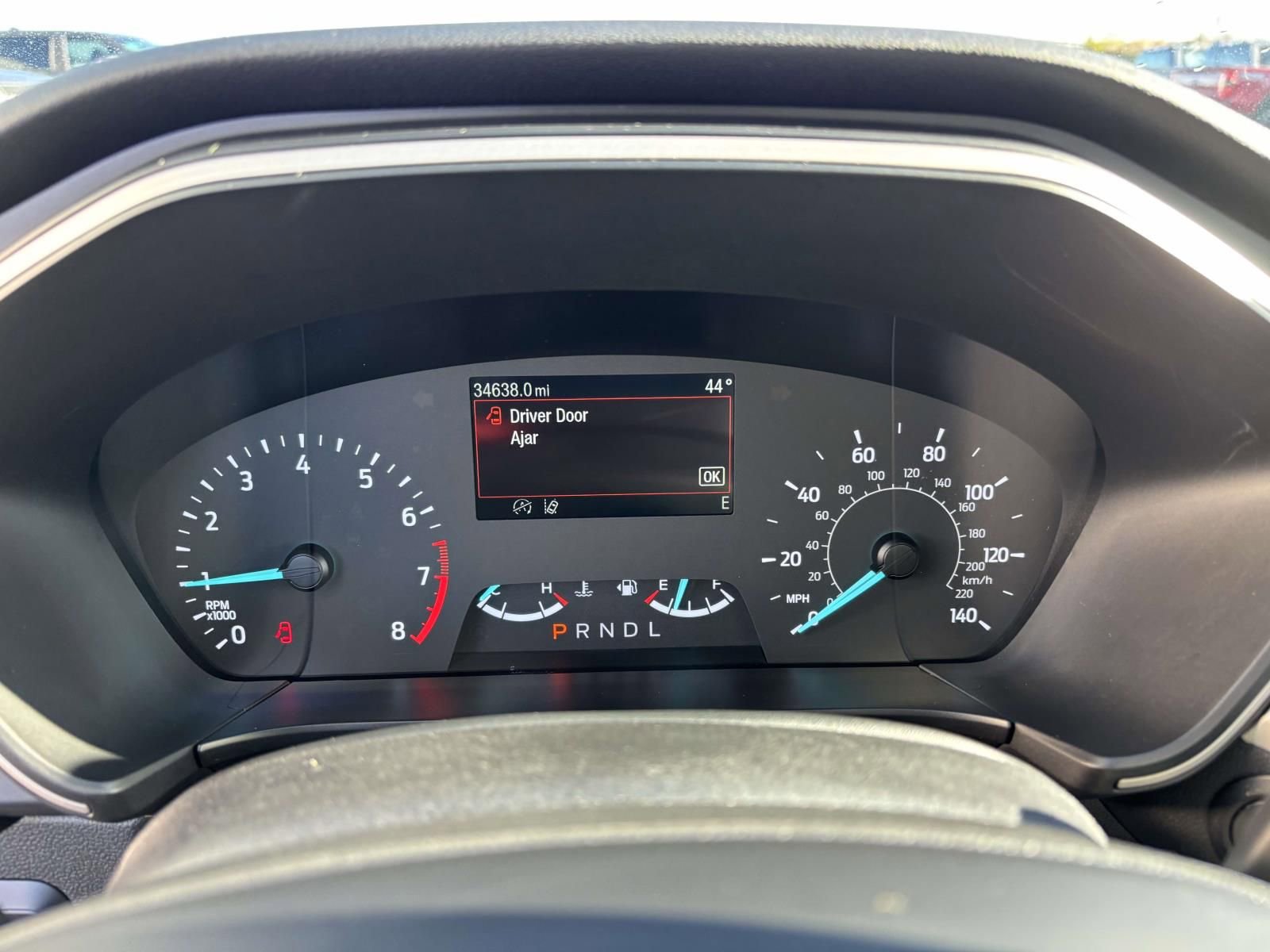 Certified 2022 Ford Escape SE image 17