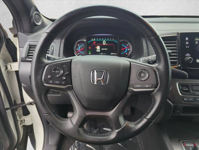 Used 2019 Honda Passport EX-L image 11