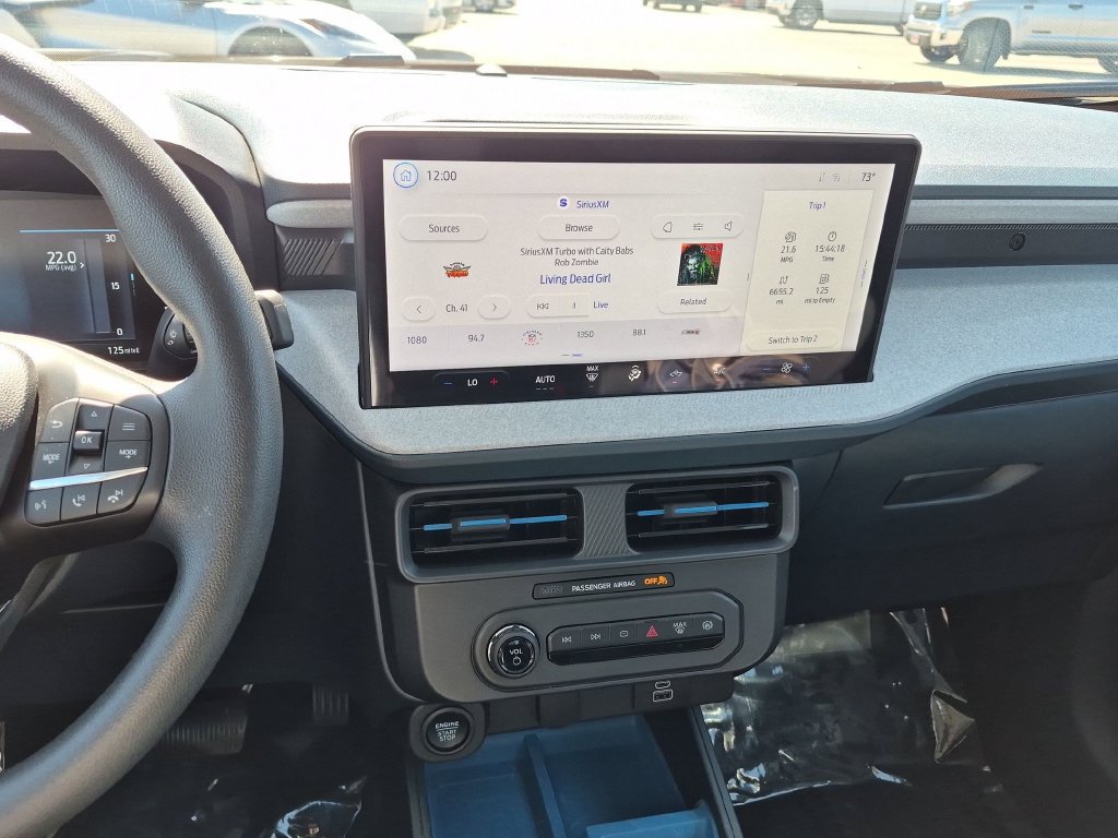 Used 2026 Ford Maverick XLT FWD image 23