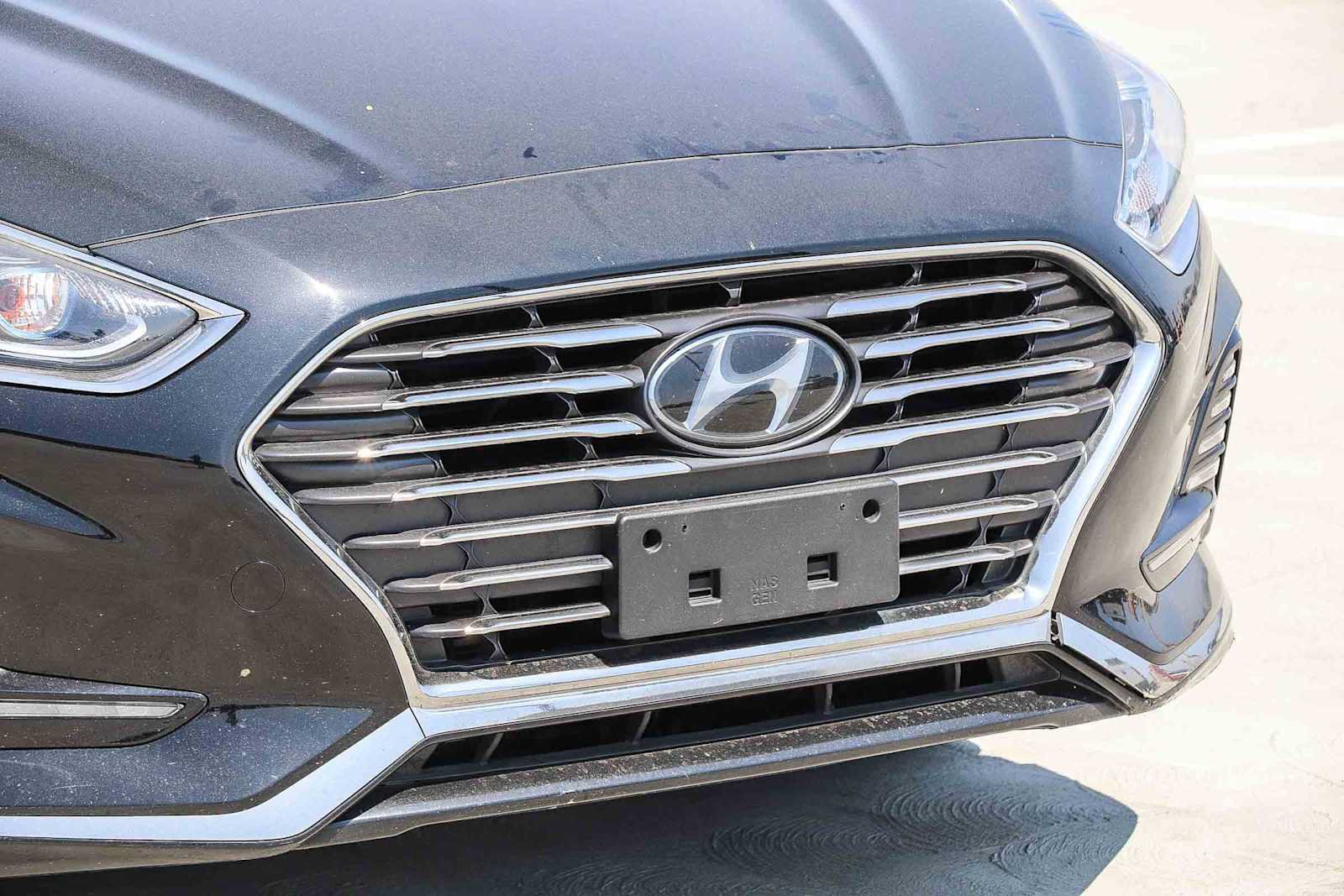Used 2019 Hyundai Sonata Limited FWD image 5