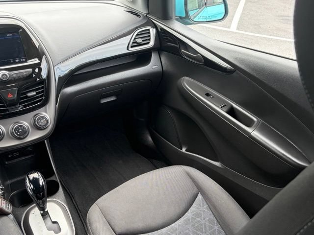 Used 2021 Chevrolet Spark LT FWD image 32