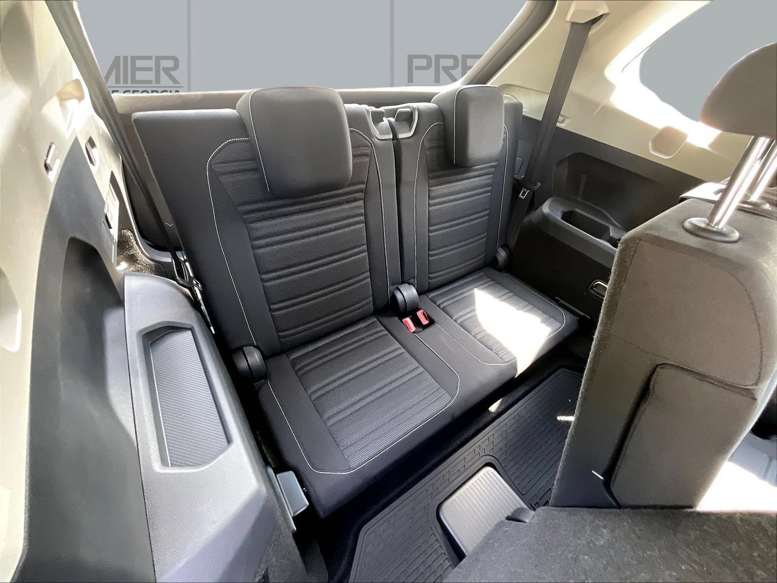 Used 2022 Volkswagen Tiguan S w/ IQ.Drive Package FWD image 26