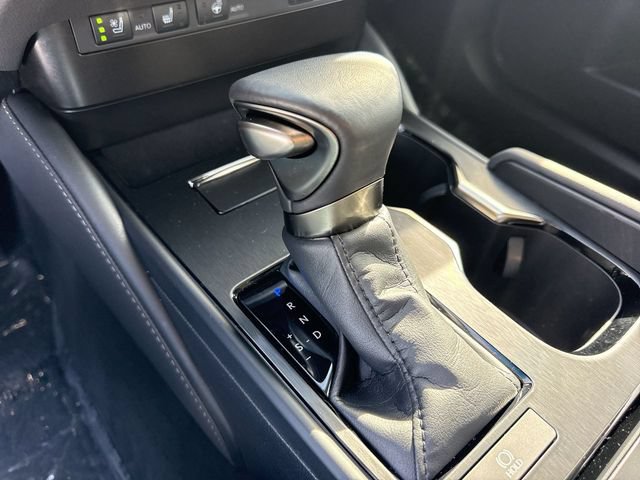 Certified 2023 Lexus ES 350 w/ Premium Package FWD image 20