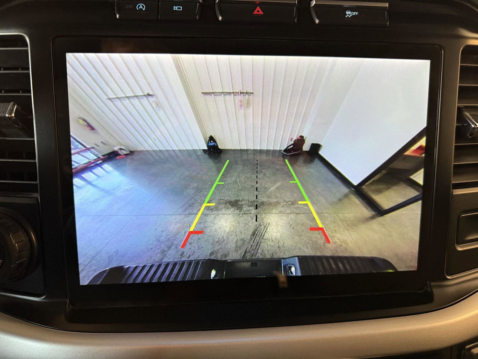 Used 2021 Ford F150 XLT w/ Equipment Group 302A High image 26