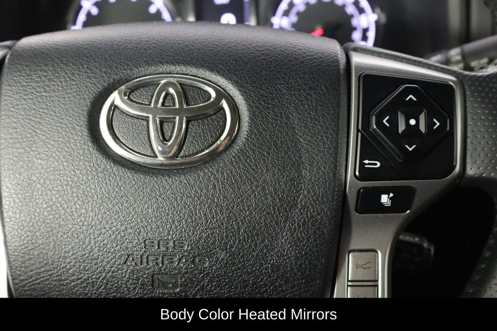 Used 2021 Toyota 4Runner SR5 Premium AWD/4WD image 10