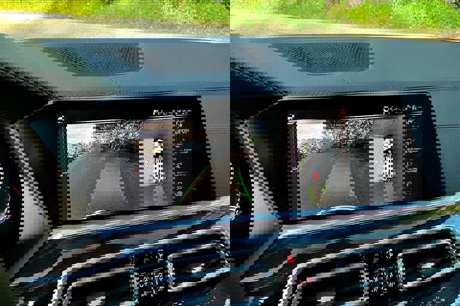 Certified 2023 BMW X5 xDrive40i w/ Premium Package image 27