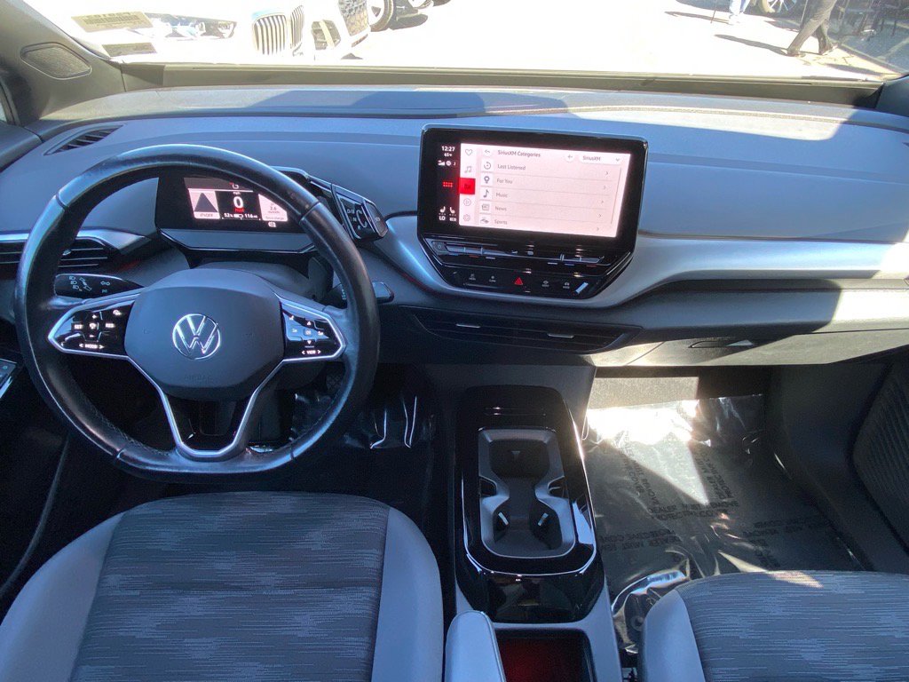 Certified 2022 Volkswagen ID.4 Pro image 12