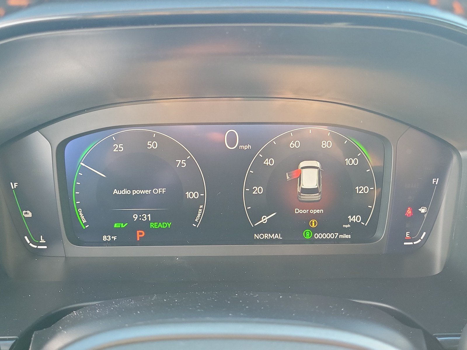 New 2027 Honda CR-V Sport-L image 20