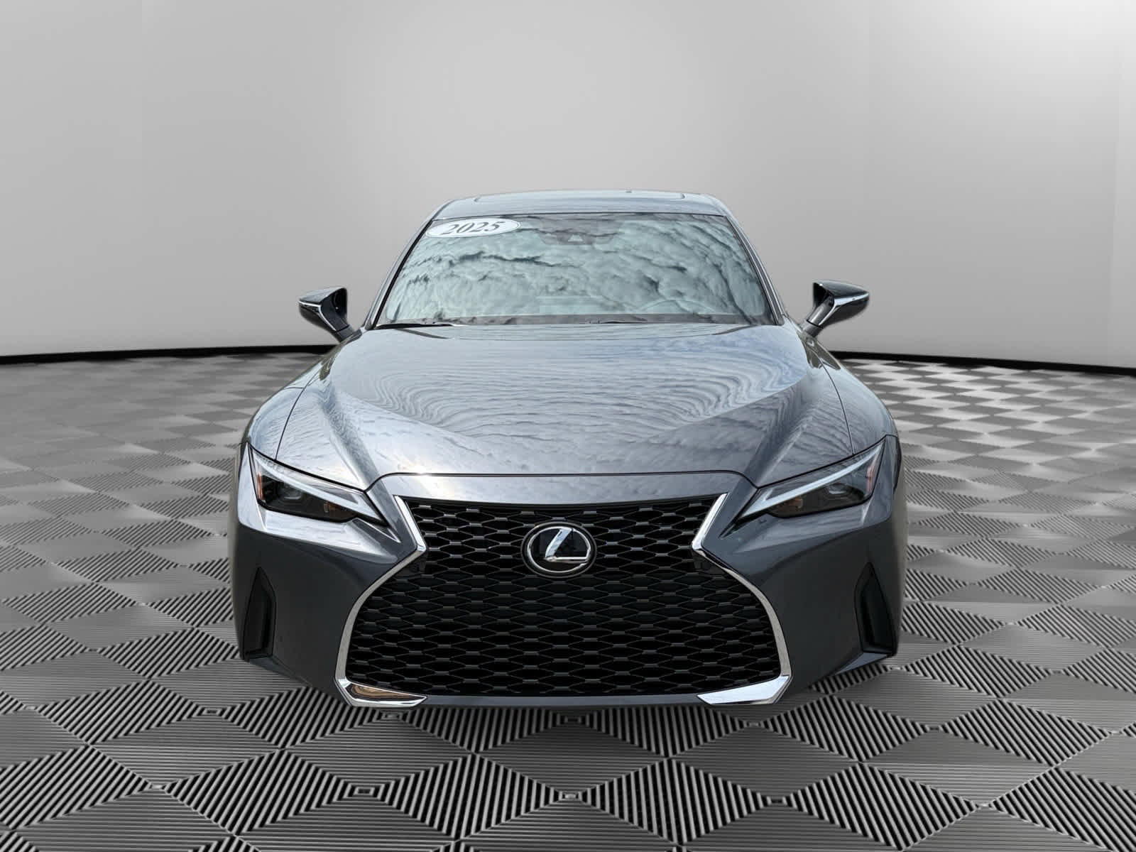 Used 2025 Lexus IS 300 w/ Premium Package image 8