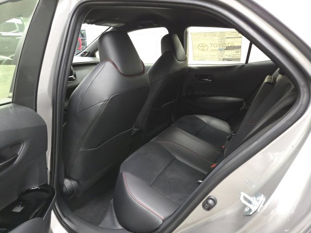 New 2026 Toyota Corolla GR AWD/4WD image 15