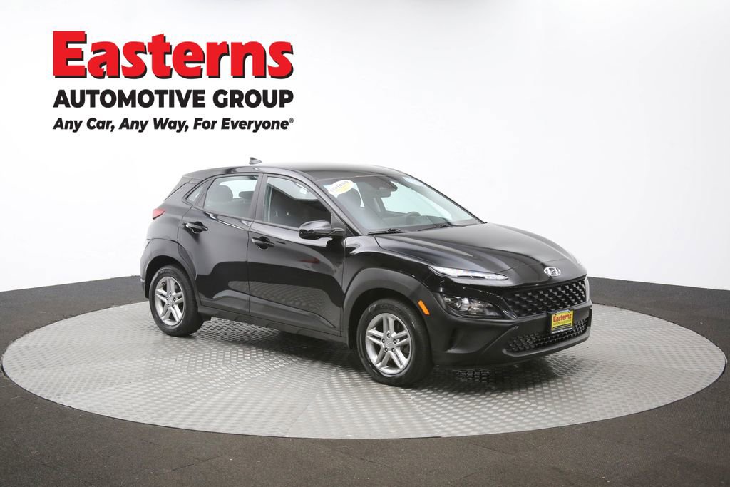 Used 2022 Hyundai Kona SE w/ Winter Weather Package image 85