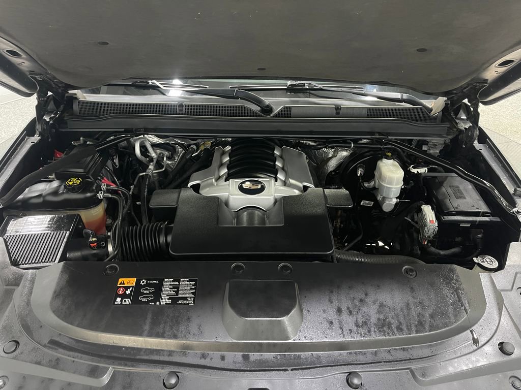 Used 2016 Cadillac Escalade ESV Luxury image 22