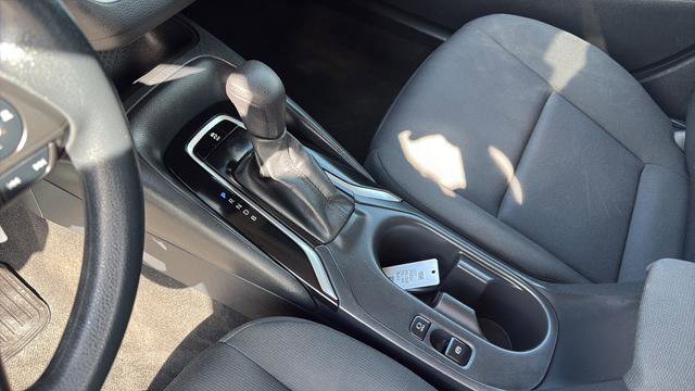 Used 2023 Toyota Corolla LE FWD image 19