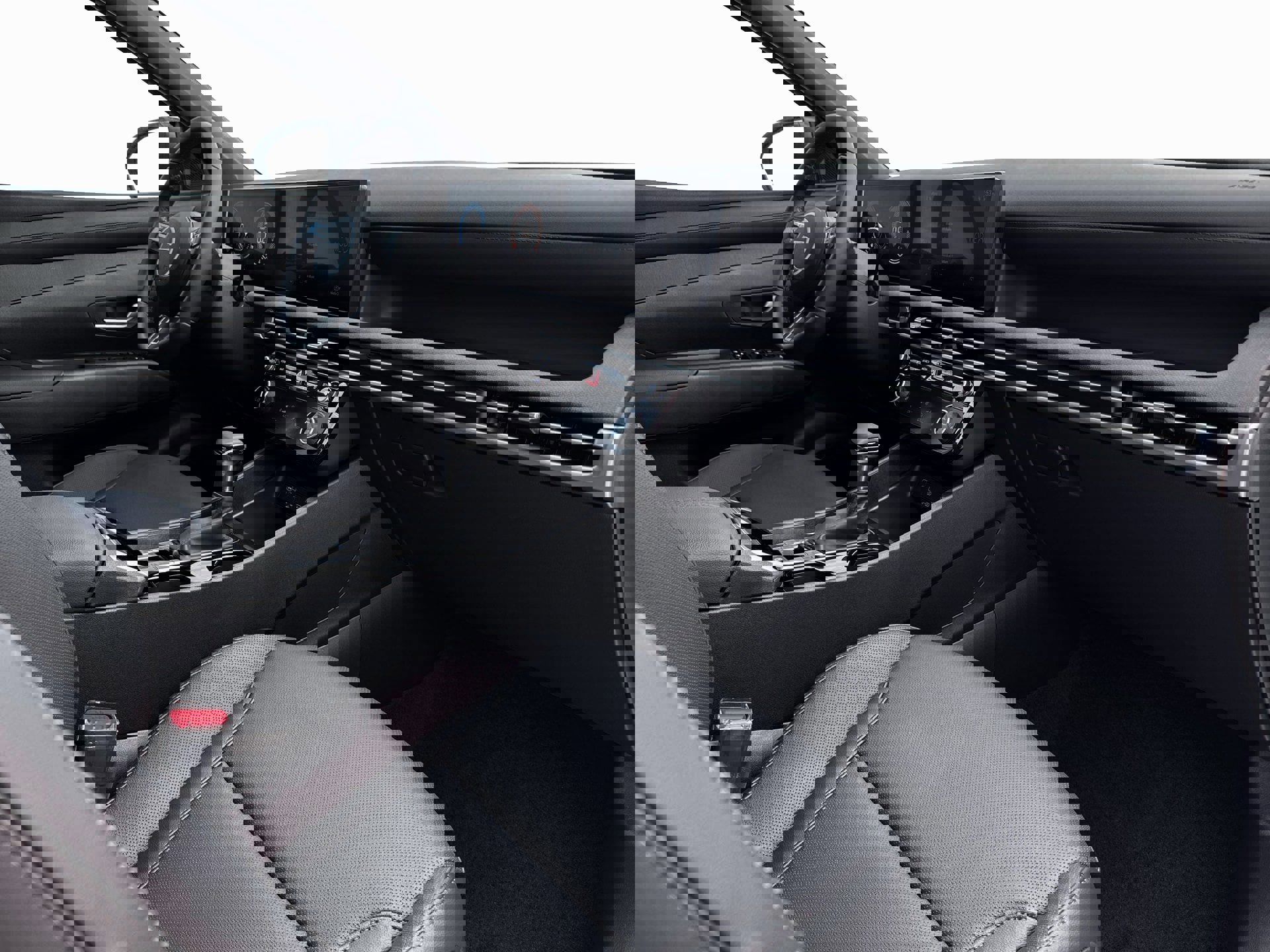 New 2026 Hyundai Tucson XRT image 15