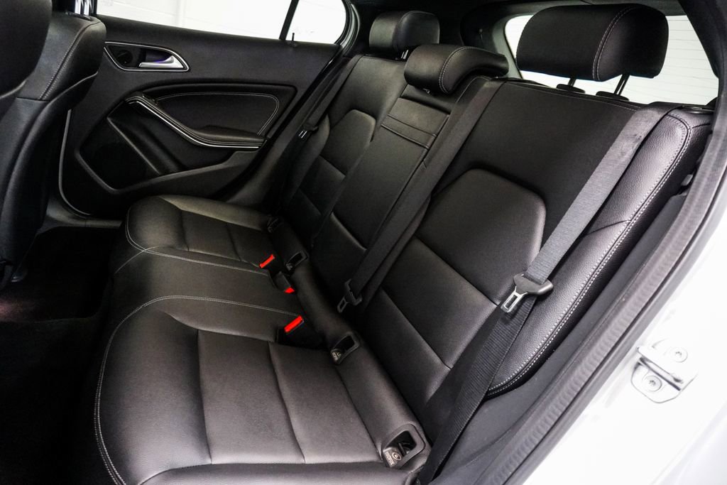 Used 2019 Mercedes-Benz GLA 250 image 9