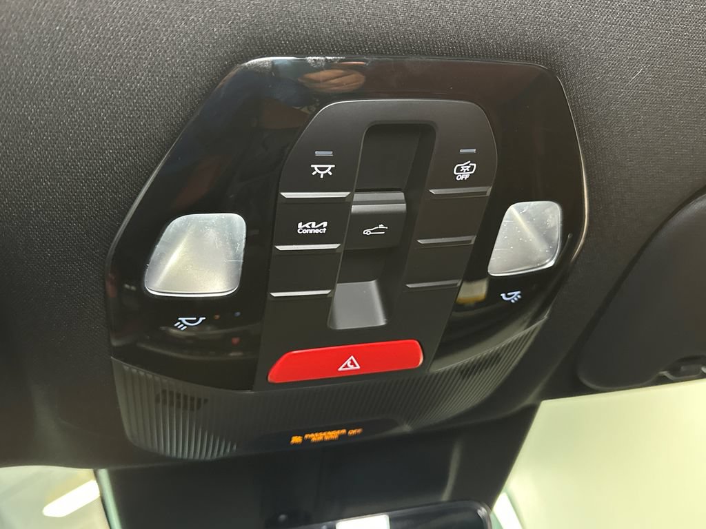 New 2026 Kia K4 GT-Line w/ GT-Line Premium Package FWD image 31