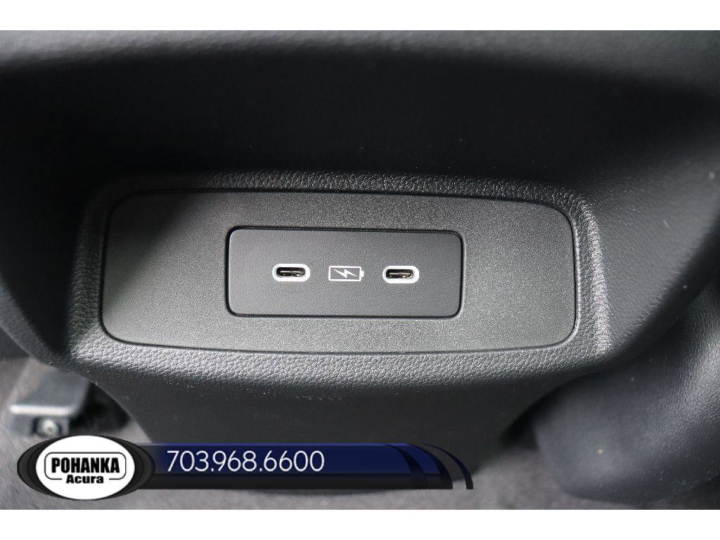 New 2026 Acura RDX A-Spec image 29