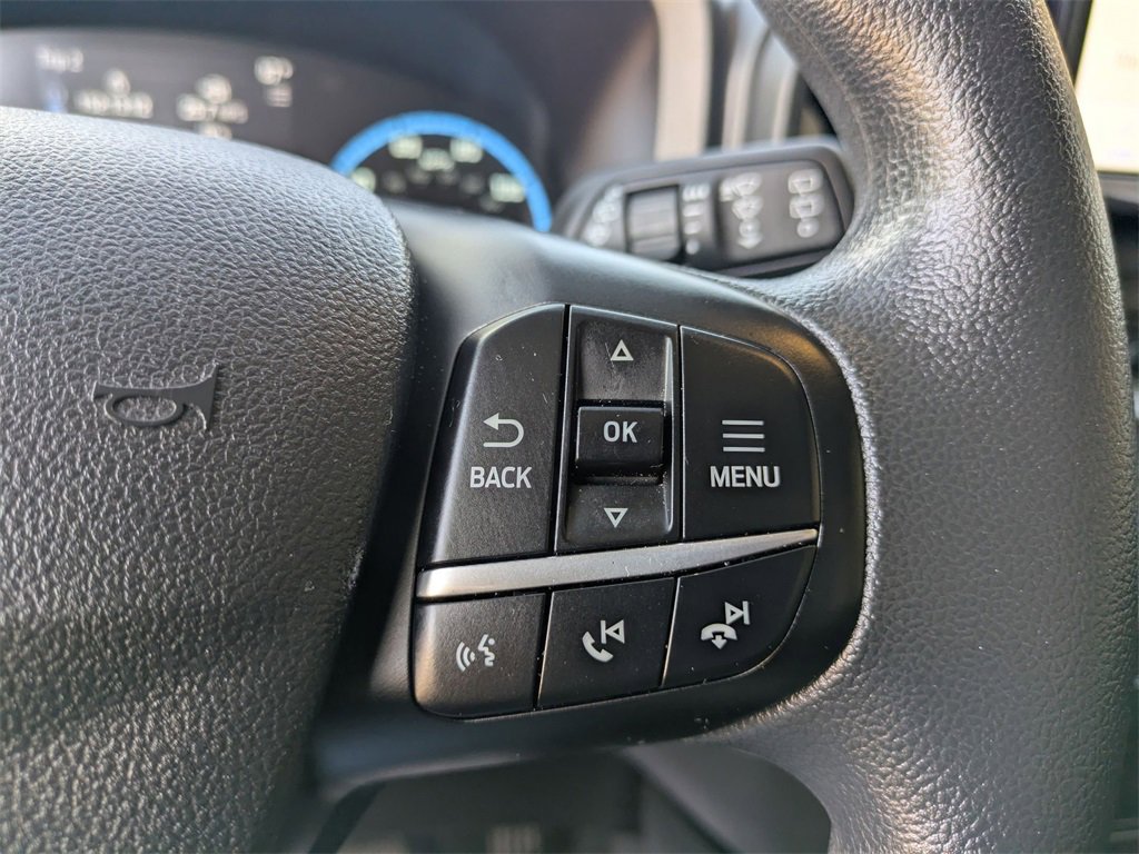 Used 2024 Ford Bronco Sport Big Bend image 23