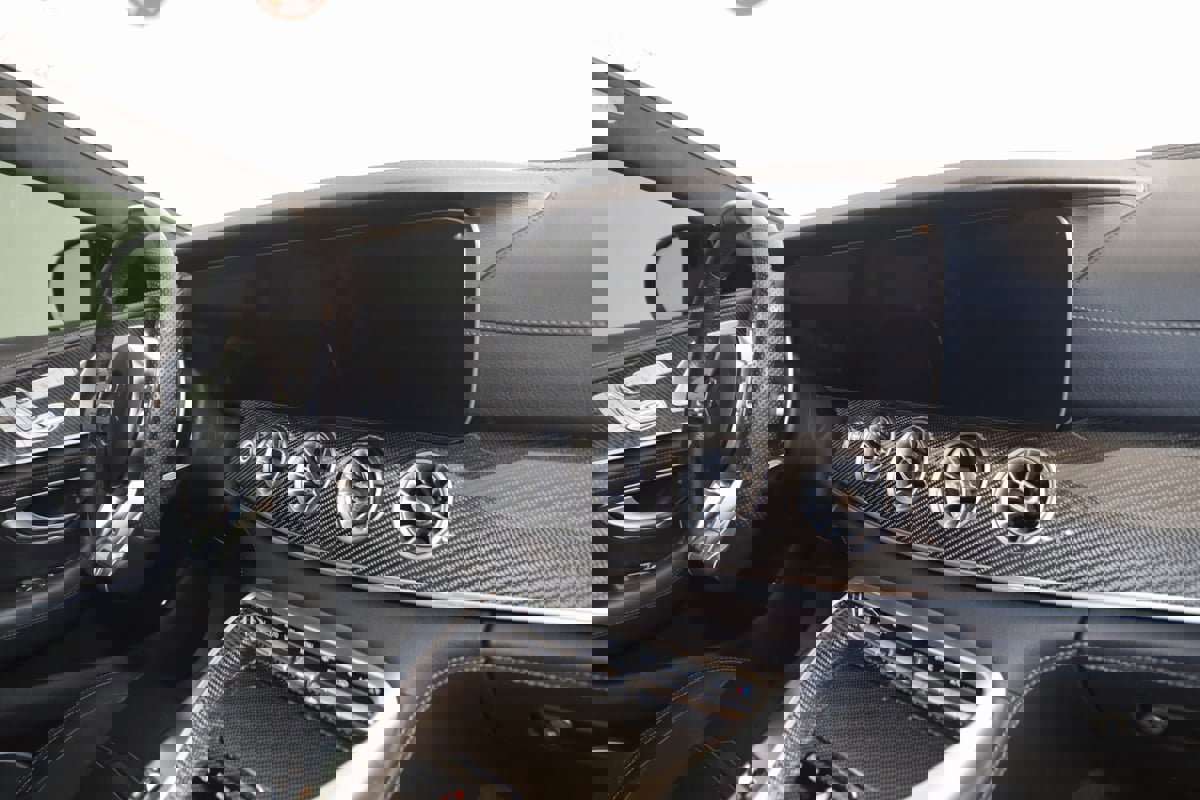 Used 2019 Mercedes-Benz AMG GT 63 S image 69