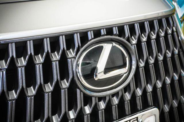 Certified 2024 Lexus NX 250 FWD image 26