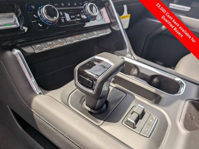 New 2026 GMC Sierra 1500 Denali w/ LPO, Black Badging Package AWD/4WD image 21