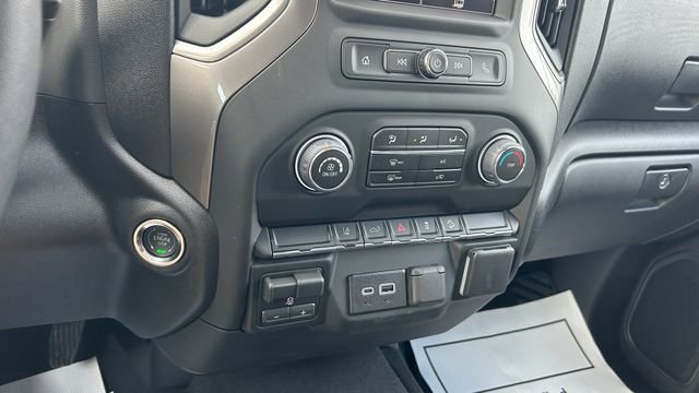New 2026 Chevrolet Silverado 2500 Custom w/ Custom Convenience Package image 27